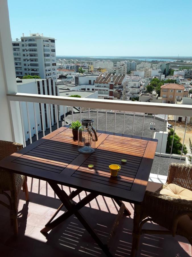 شقة فارو  في Casa Ossonoba المظهر الخارجي الصورة