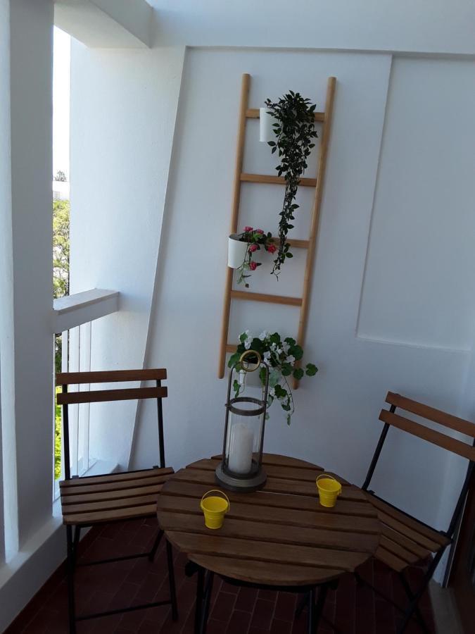 شقة فارو  في Casa Ossonoba المظهر الخارجي الصورة